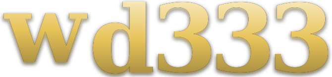 wd333 logo